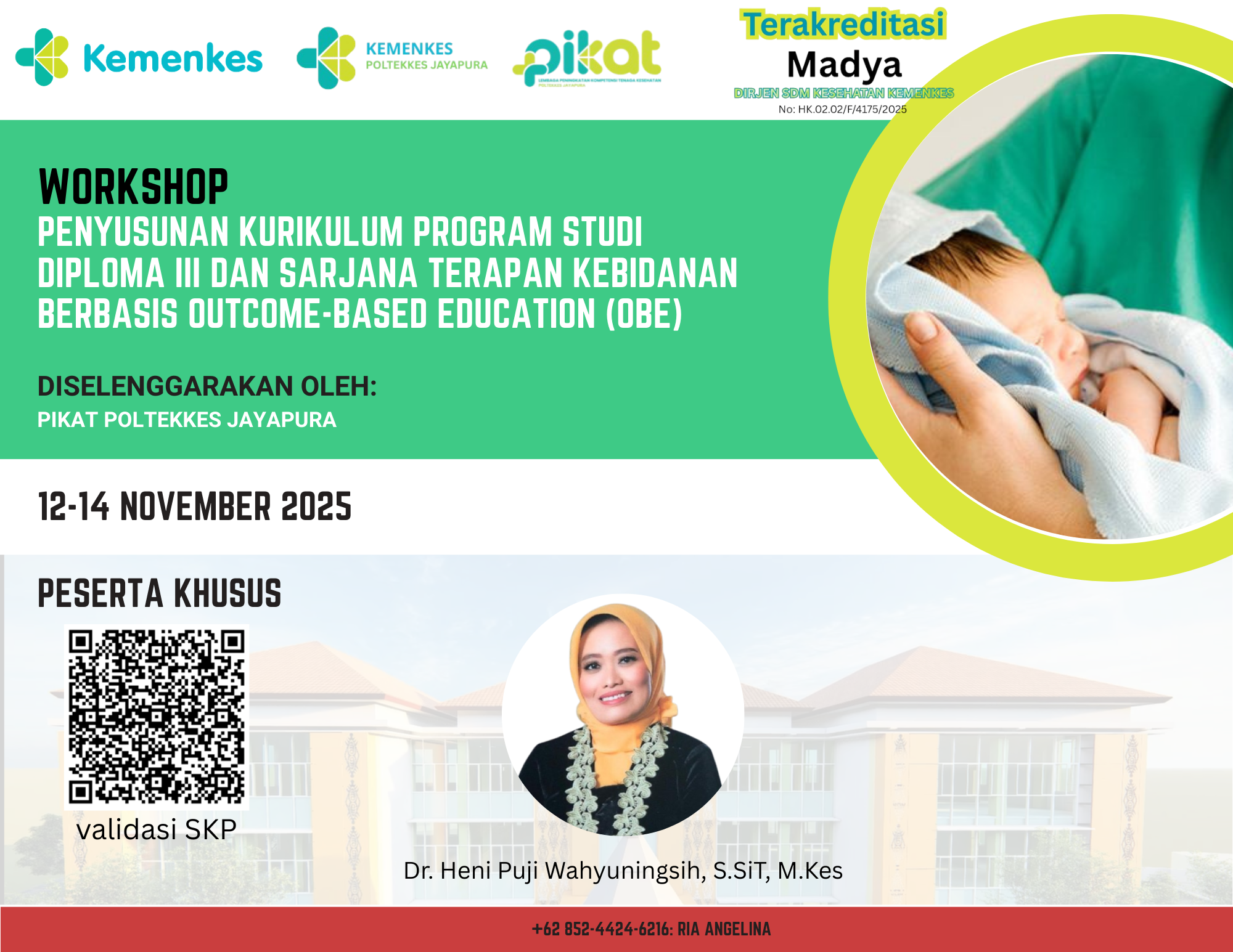 Flyer Plataran Sehat WS Bidan Flyer Plataran Sehat WS Bidan