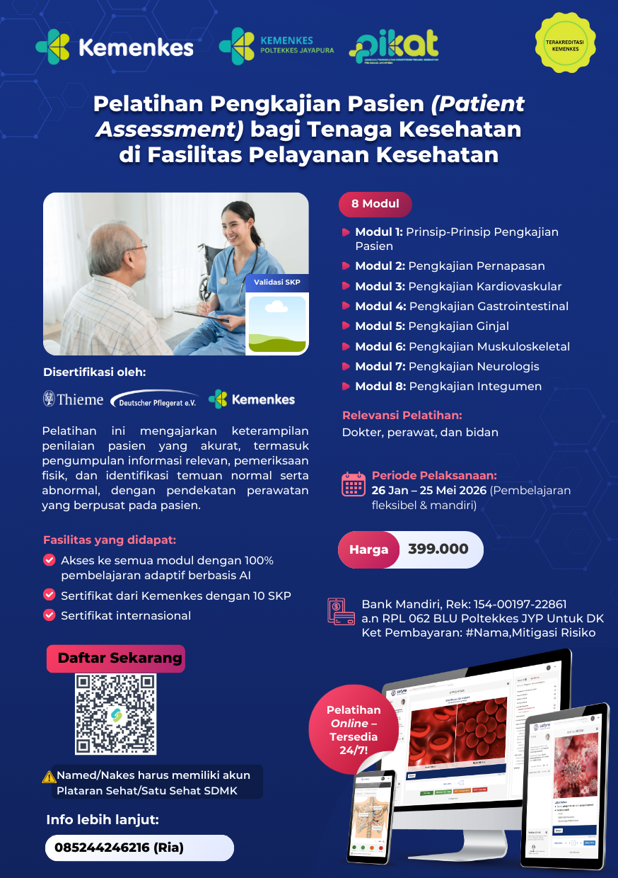 Pengkajian-Pasien Pengkajian-Pasien